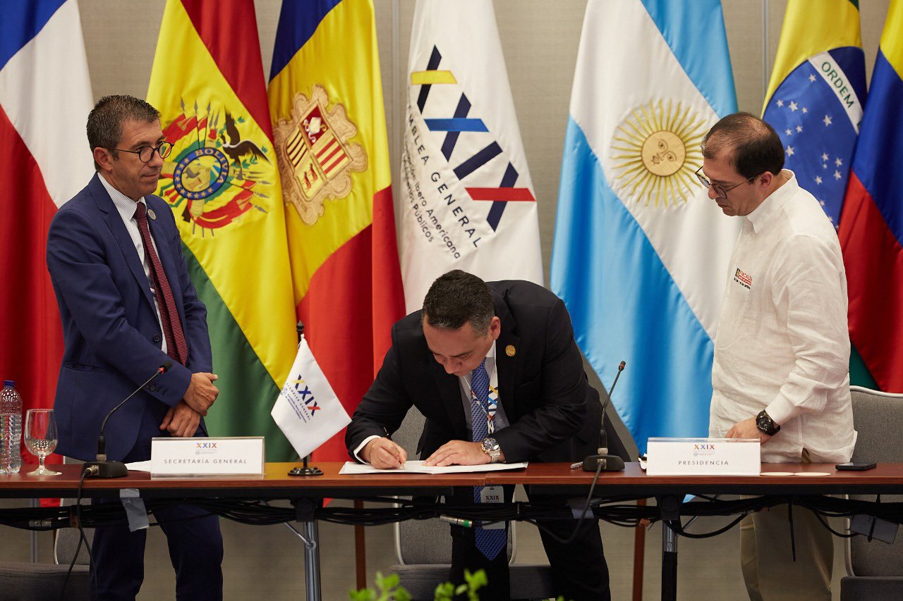 ministerios-publicos-de-iberoamerica-respaldan-iniciativa-de-el-salvador-a-la-no-injerencia